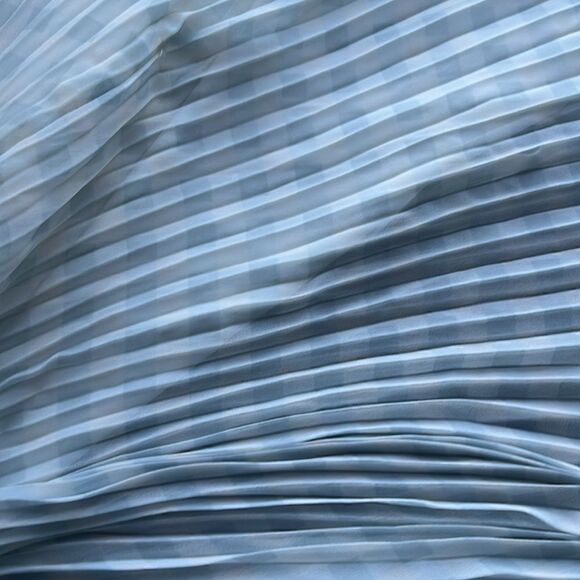 Ann Taylor Gorgeous Pleated Dress NWT SIZE 8 - Picture 12 of 12